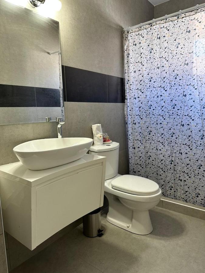 Casa Cielo Villa Вилемстад Екстериор снимка