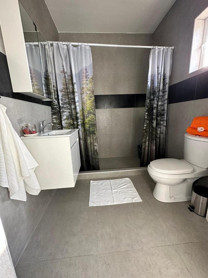 Casa Cielo Villa Вилемстад Екстериор снимка
