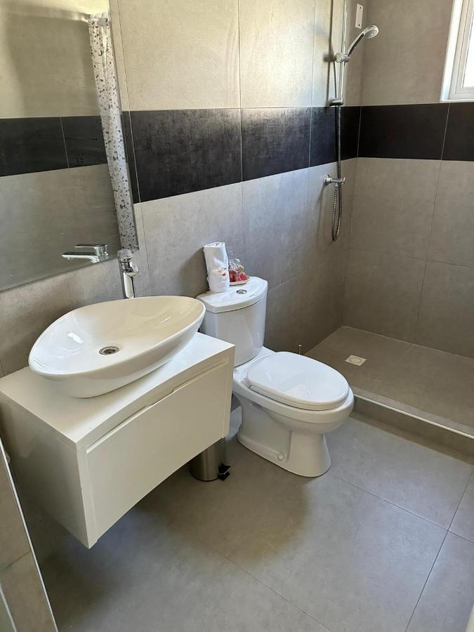 Casa Cielo Villa Вилемстад Екстериор снимка