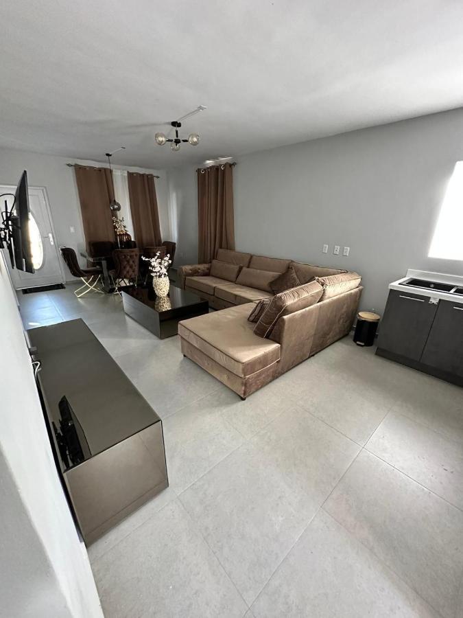 Casa Cielo Villa Вилемстад Екстериор снимка