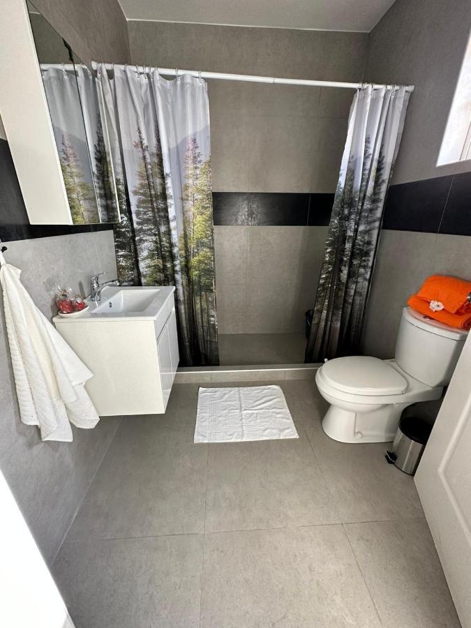 Casa Cielo Villa Вилемстад Екстериор снимка