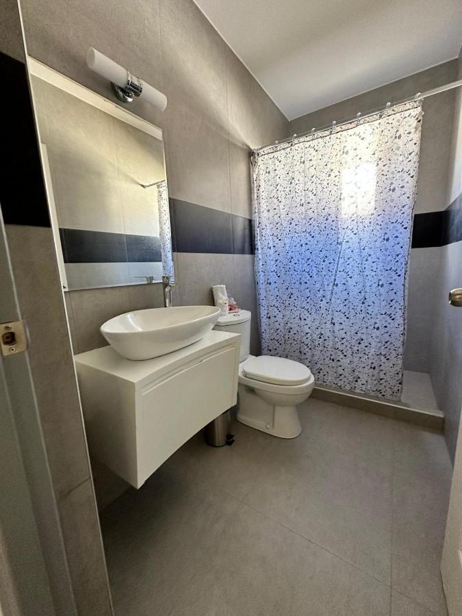Casa Cielo Villa Вилемстад Екстериор снимка